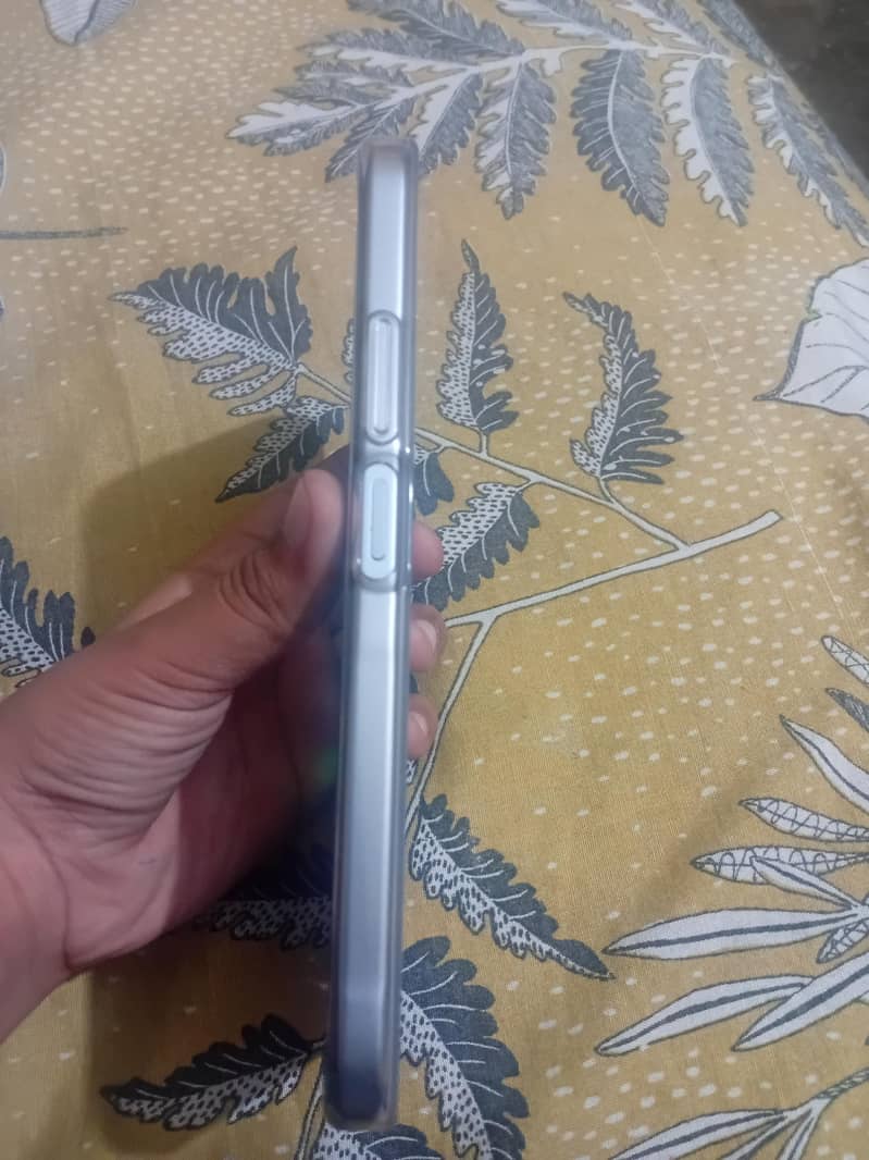OPPO A6k 1