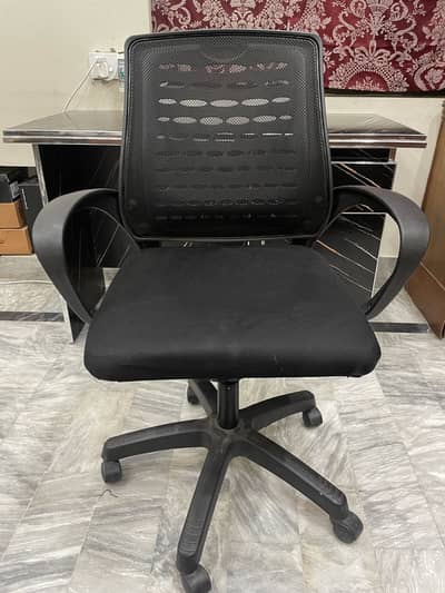 Office Chair / Revolving Chair / Height Adjustable Chair