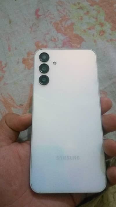 Samsung Mobile A15 5G