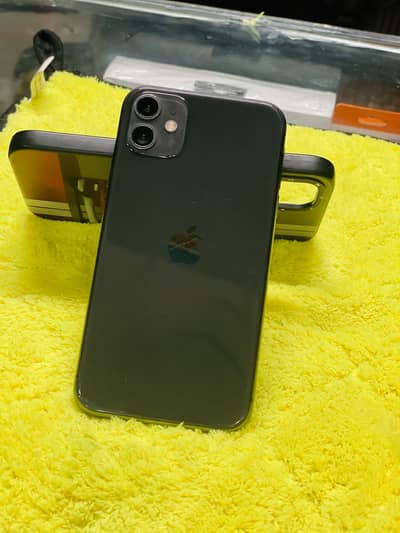 Apple iPhone 11