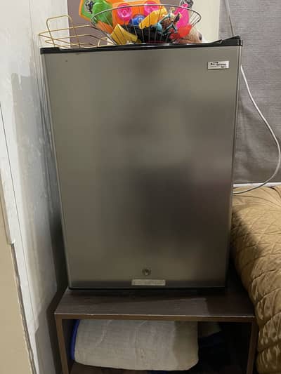 Room fridge