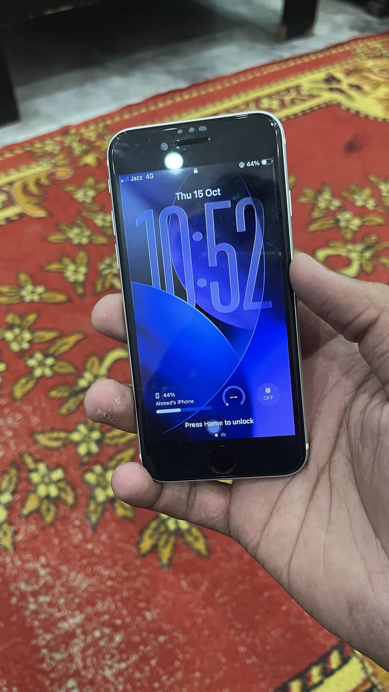 Apple iPhone SE 1