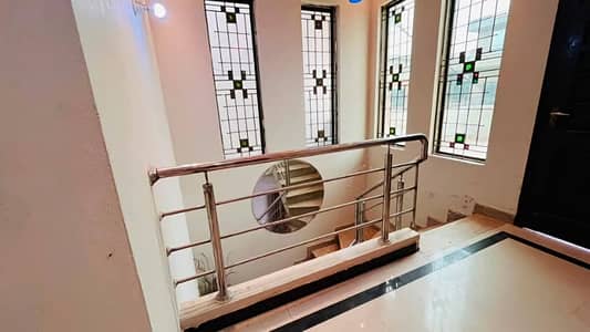 12 Marla Upper portion for rent in Johar Town
