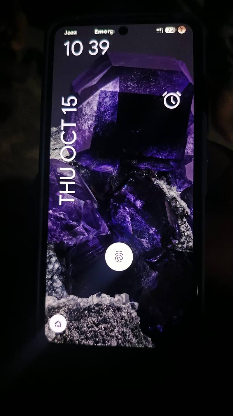 Google Pixel 8 11