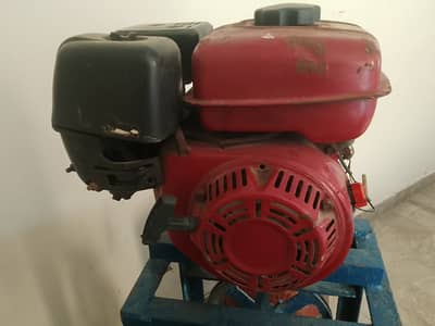 Petrol engine shaft engine toka engine Gx 210 212cc 7hp