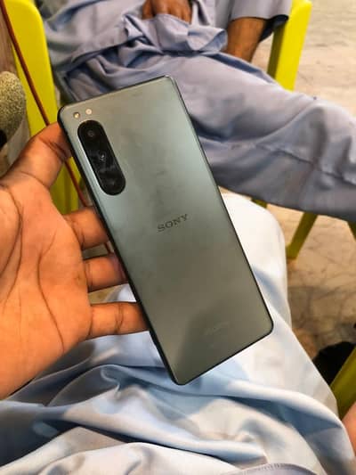 Sony 5 IV (Exchange Possible
