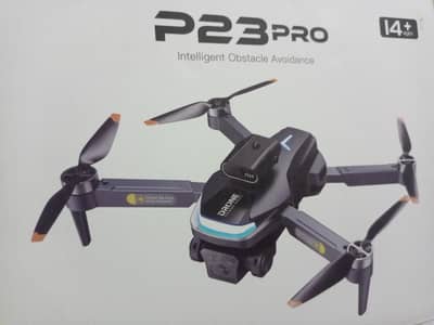 P23 PRO Camera Drone