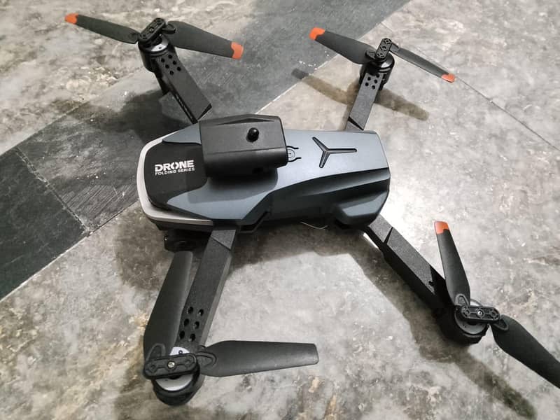 P23 PRO Camera Drone 1
