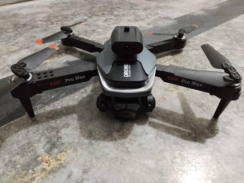 P23 PRO Camera Drone 2