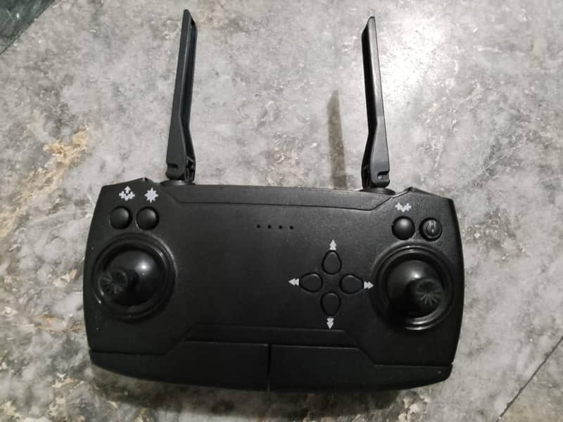 P23 PRO Camera Drone 3