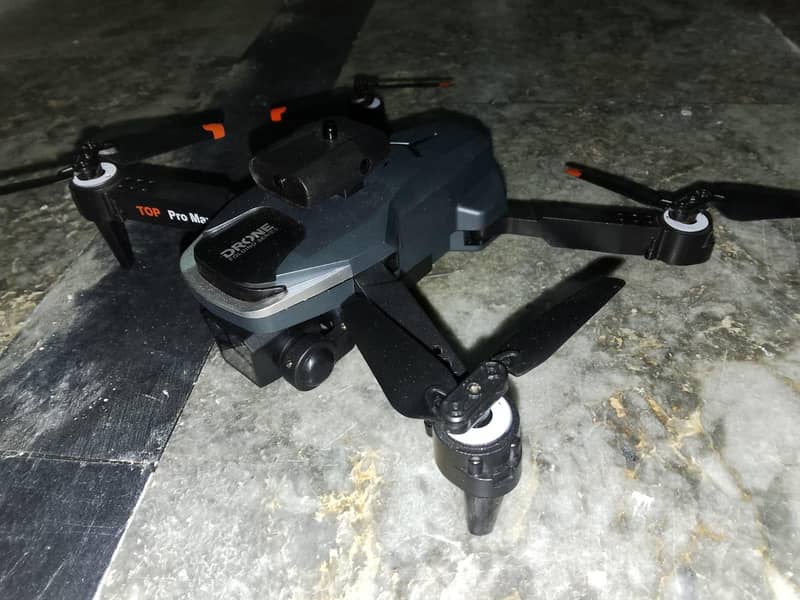 P23 PRO Camera Drone 5