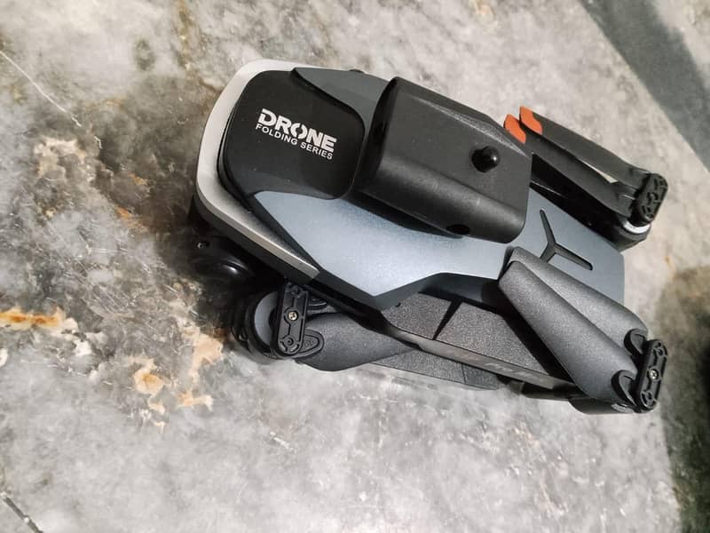 P23 PRO Camera Drone 6
