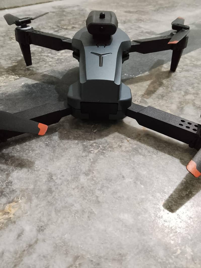 P23 PRO Camera Drone 7