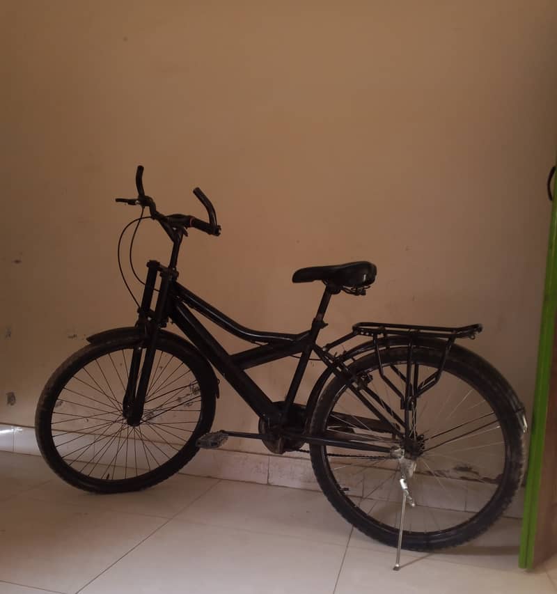 Bicycle 1