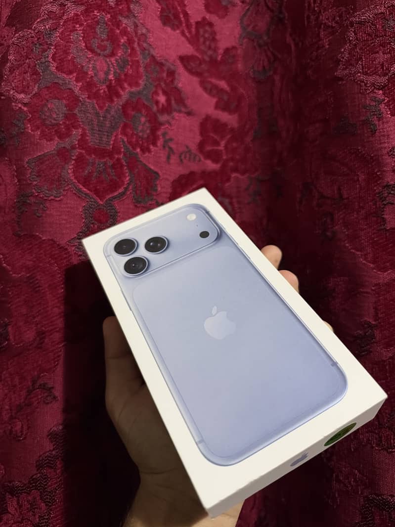 Apple iPhone 18 Pro Max 0