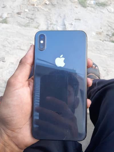 Apple iPhone XS Max