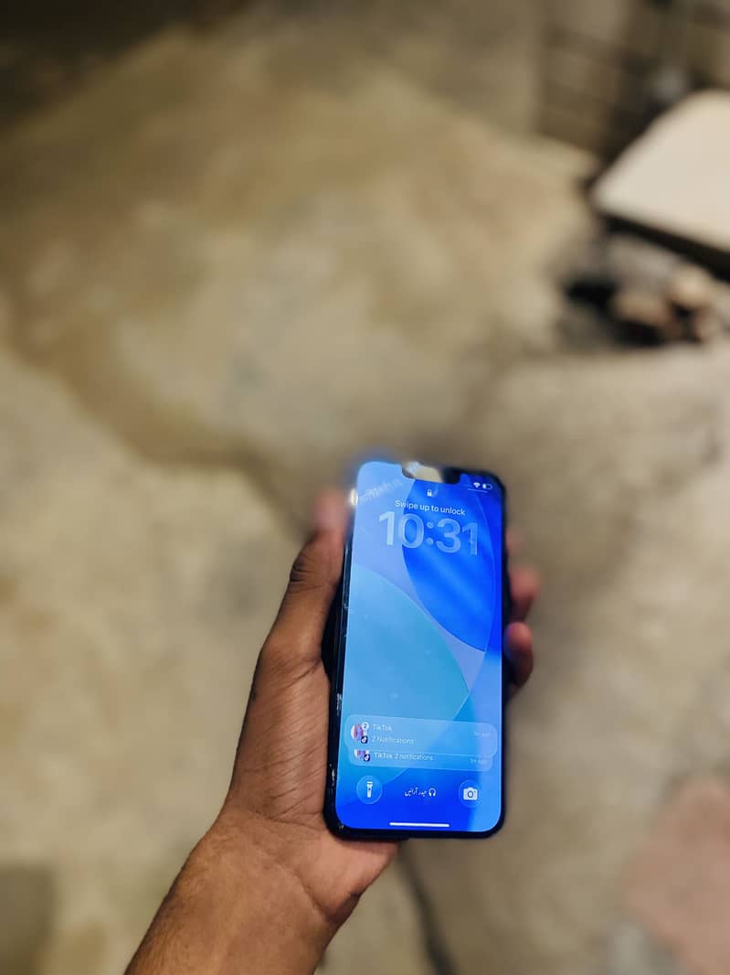 Apple iPhone 13 1