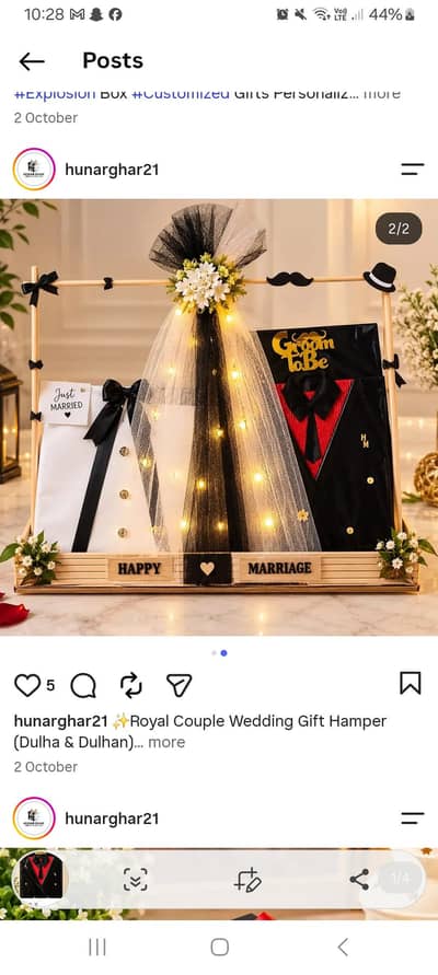 customize gifts