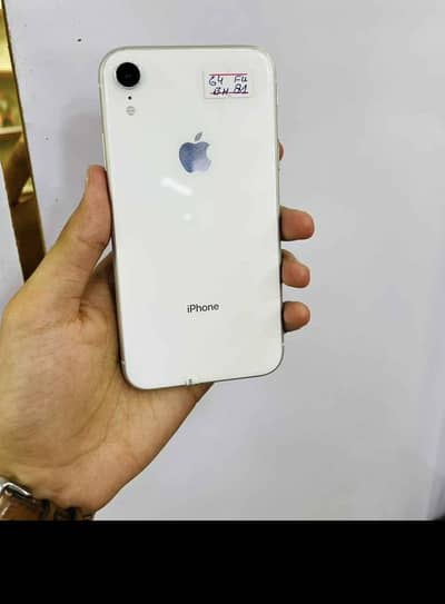 Apple iPhone XR