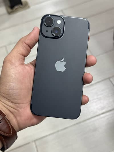iPhone 14 - 128GB | Black | PTA Approved