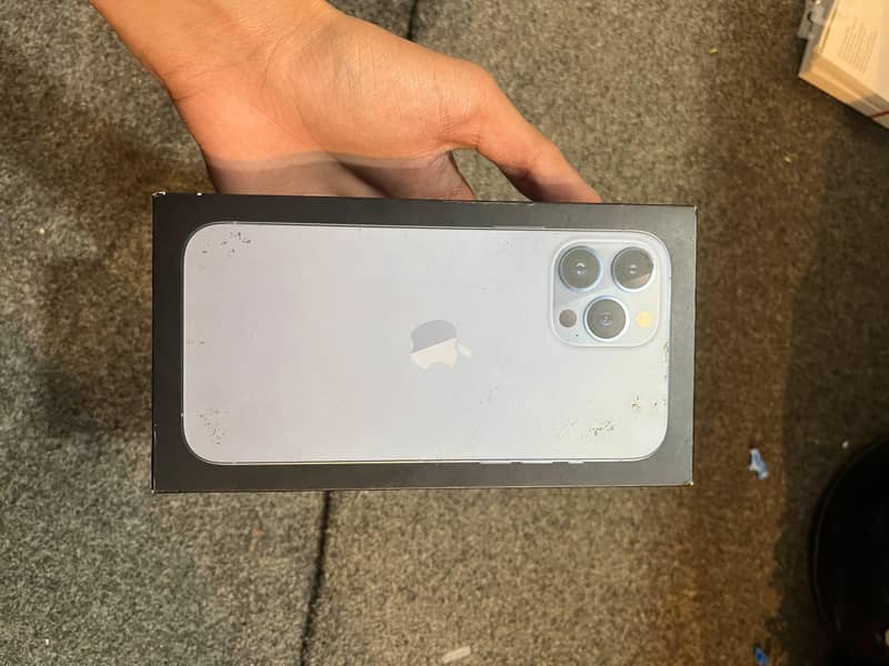 Apple iPhone 13 Pro Max 2