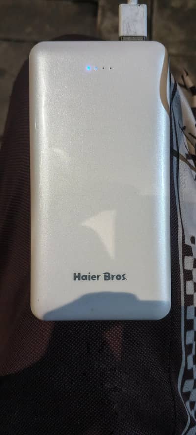 HAIER BROS