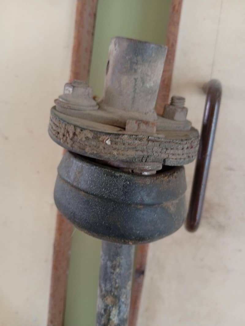dashboard and complete steering 11