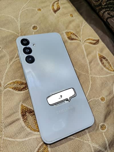 Samsung Mobile A16