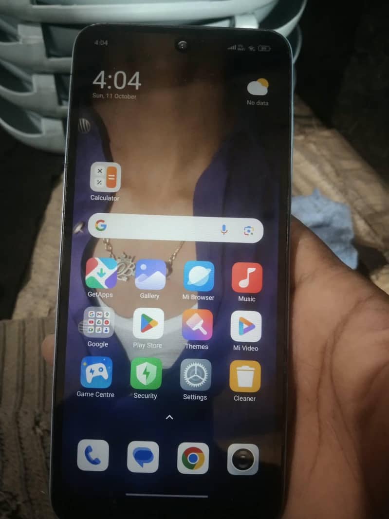 Redmi 12 4