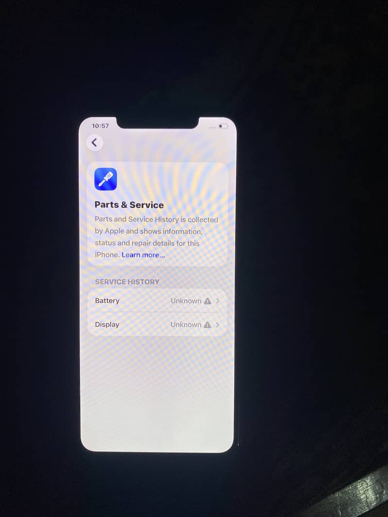 Apple iPhone 11 Pro Max 2