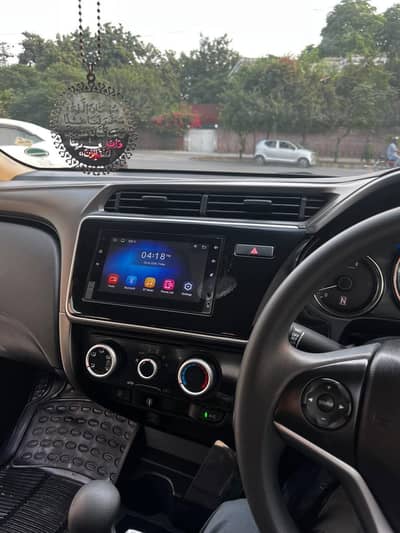 Honda City 2025