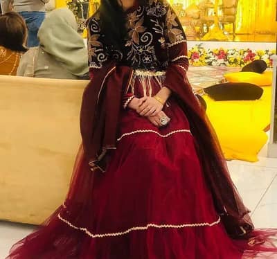1 Tim use net skirt md walvet blouse 4 sale