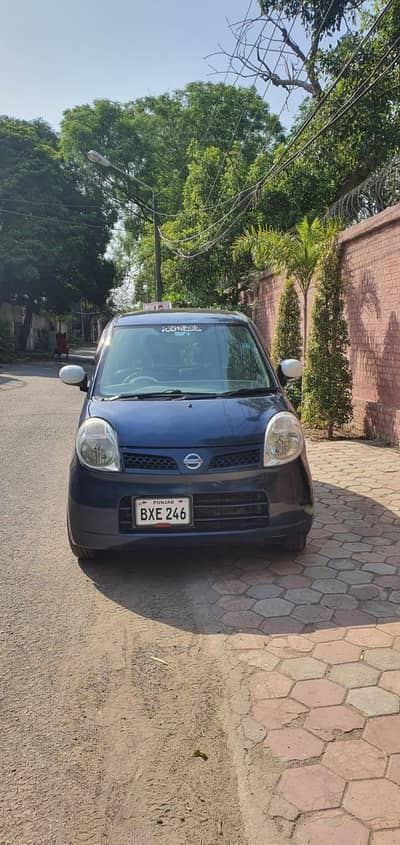 Nissan Moco 2009/2013