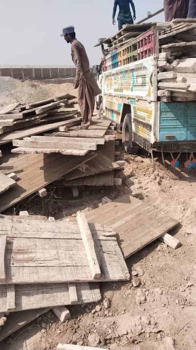 Shuttering for sale