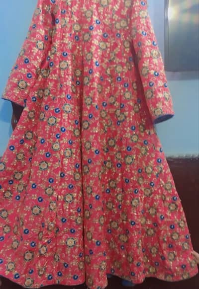 Pink Maxi 10/10 condition