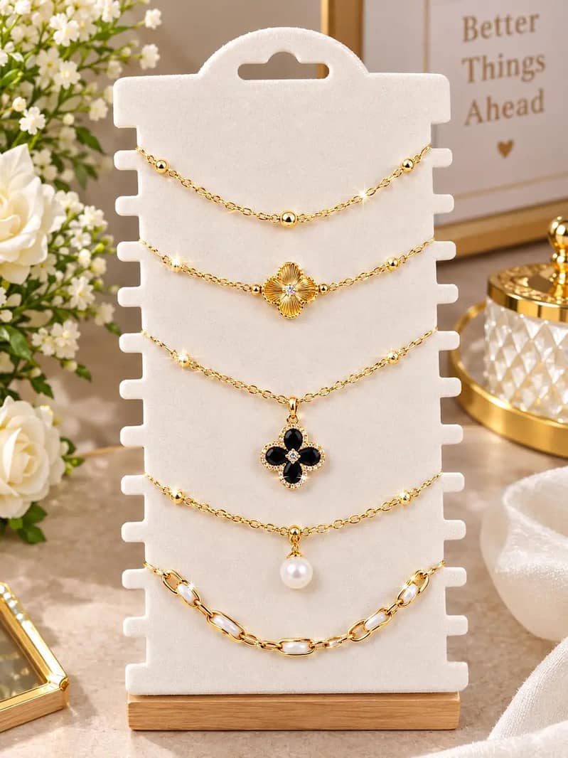 chains 1