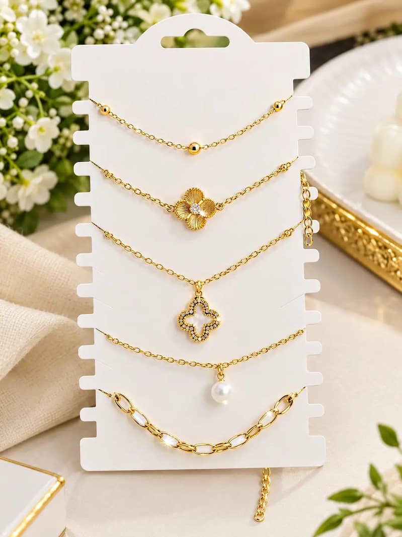 chains 3