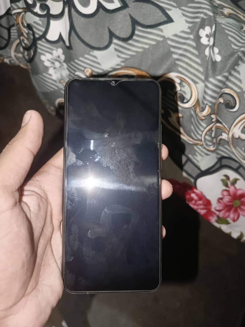 OPPO A16k 7