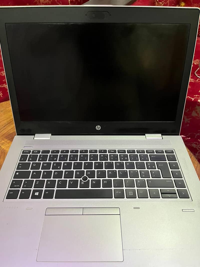 Laptop 1