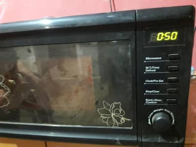 PEL Microwave Oven PMO 2020 – Rs. 15,000