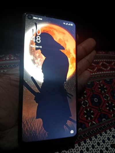 OPPO A54