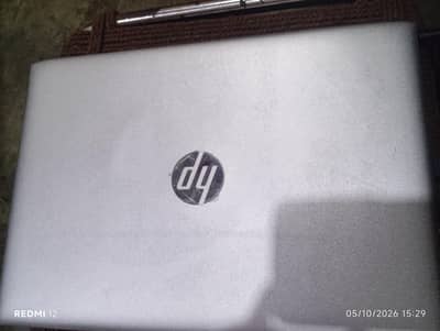 Hp laptop 440 G5 for sale
