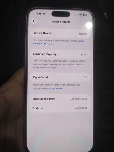 Apple iPhone 17 Pro Max