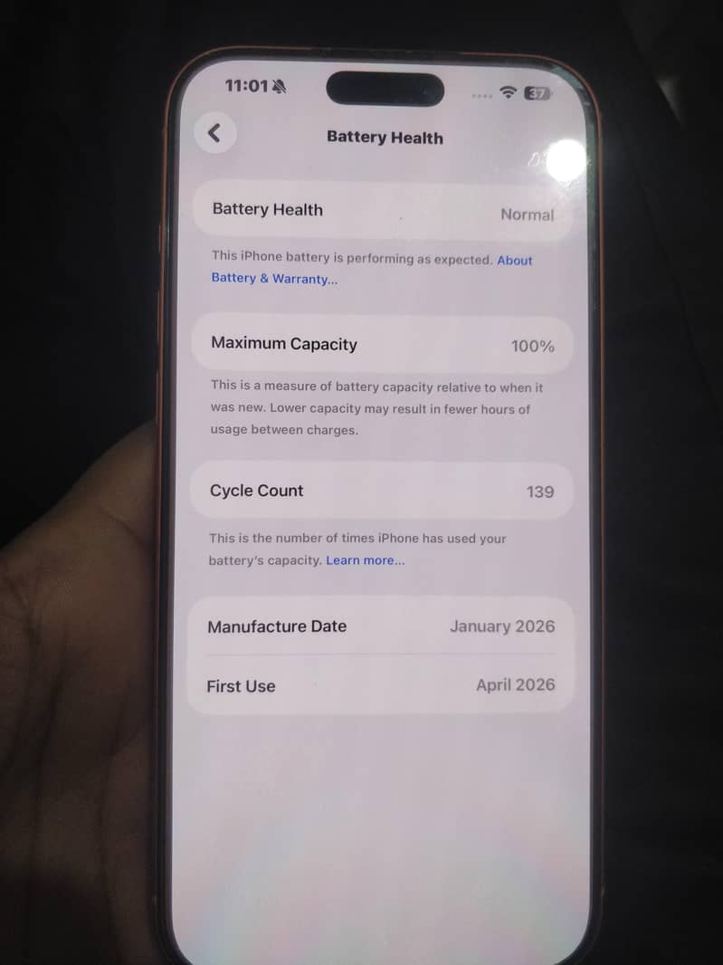 Apple iPhone 17 Pro Max 0