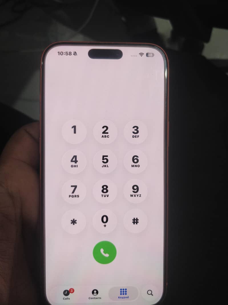 Apple iPhone 17 Pro Max 1
