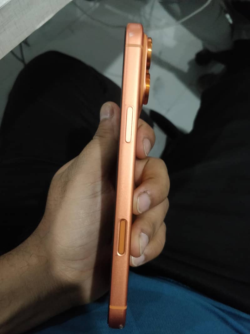 Apple iPhone 17 Pro Max 3