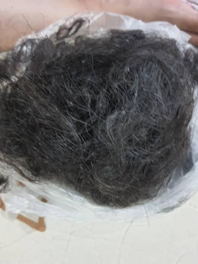 Hair for Sale
