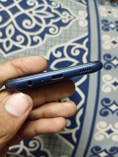 Samsung Mobile A02s