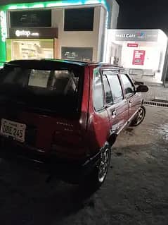 Suzuki Khyber 1994