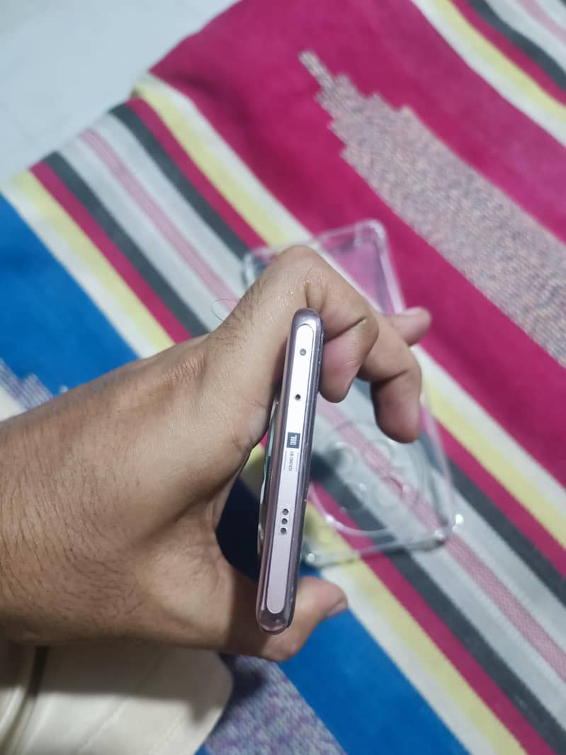 Infinix Zero 40 3